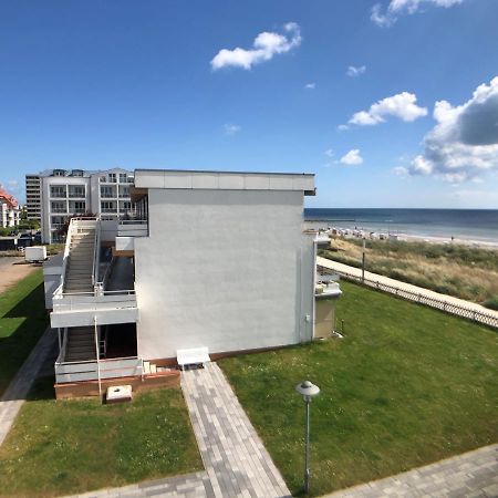 Bellevue C30 Apartman Großenbrode Kültér fotó