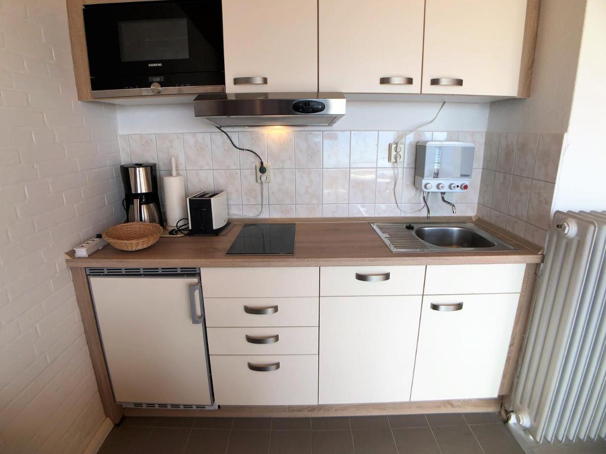 Bellevue C30 Apartman Großenbrode Kültér fotó