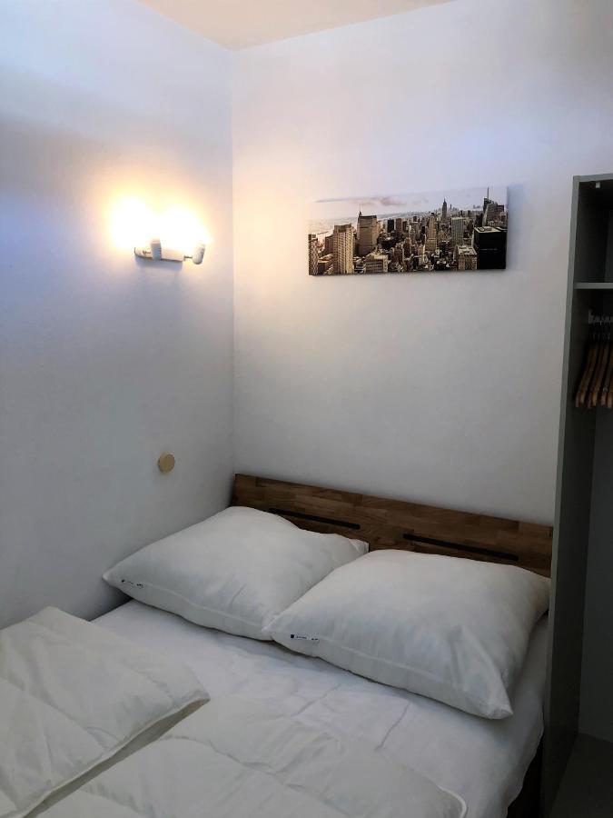 Bellevue C30 Apartman Großenbrode Kültér fotó