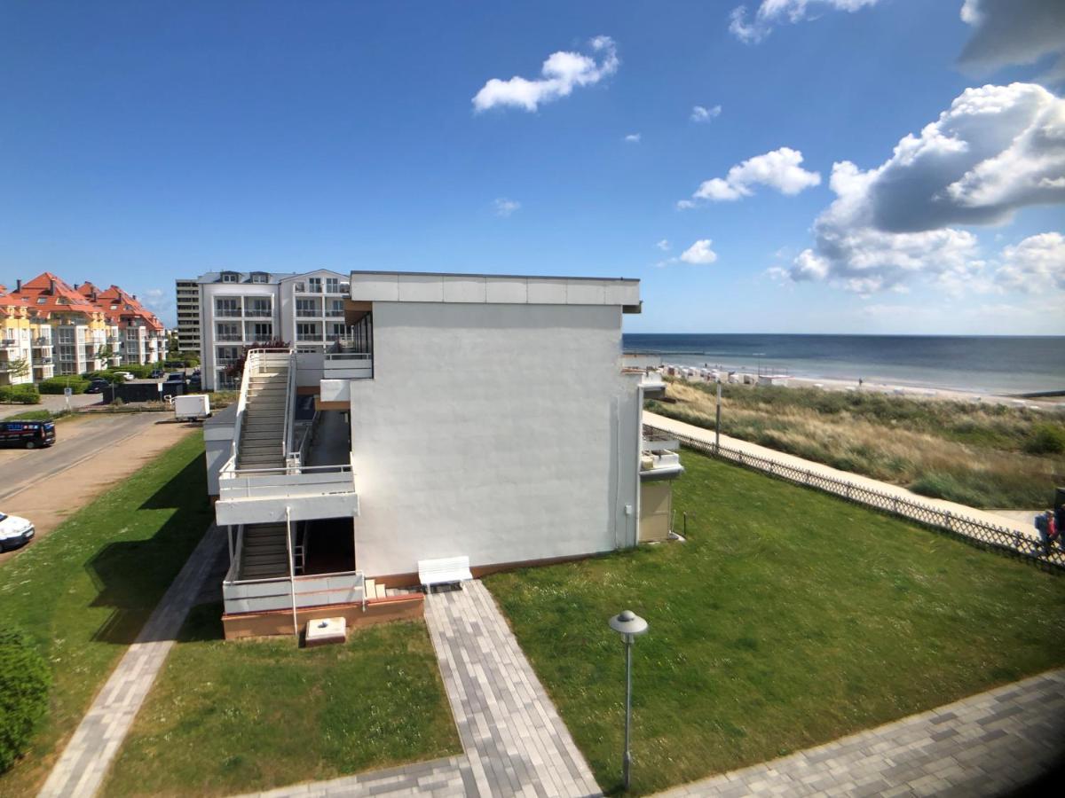 Bellevue C30 Apartman Großenbrode Kültér fotó