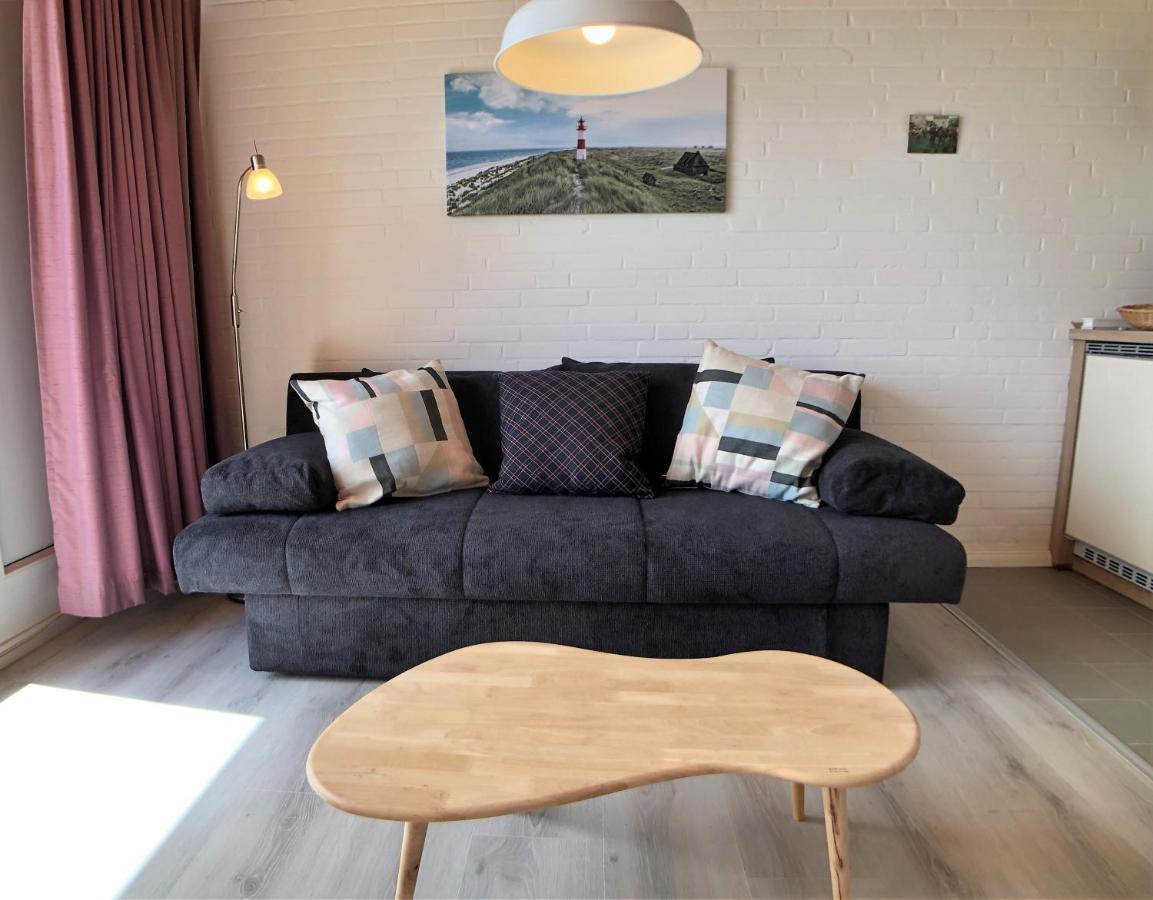 Bellevue C30 Apartman Großenbrode Kültér fotó