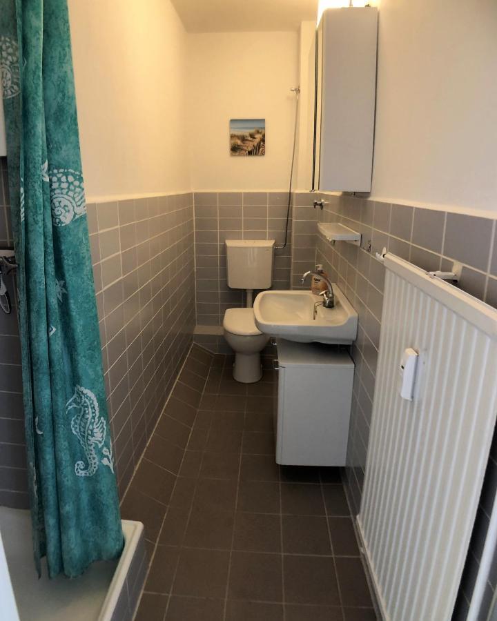 Bellevue C30 Apartman Großenbrode Kültér fotó