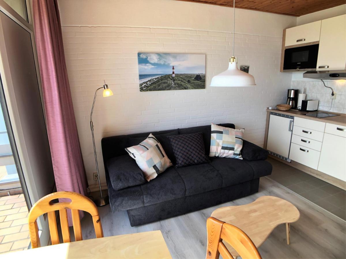 Bellevue C30 Apartman Großenbrode Kültér fotó