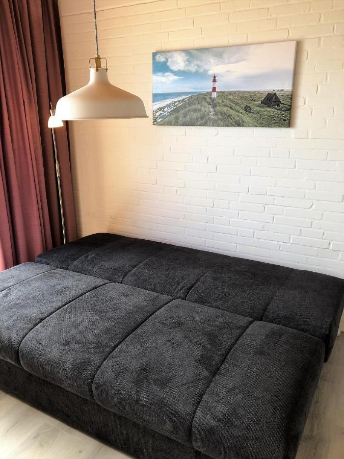 Bellevue C30 Apartman Großenbrode Kültér fotó