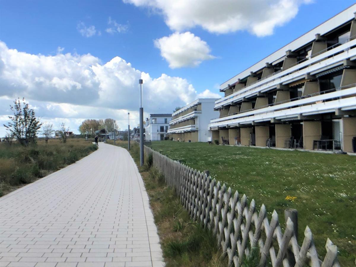 Bellevue C30 Apartman Großenbrode Kültér fotó