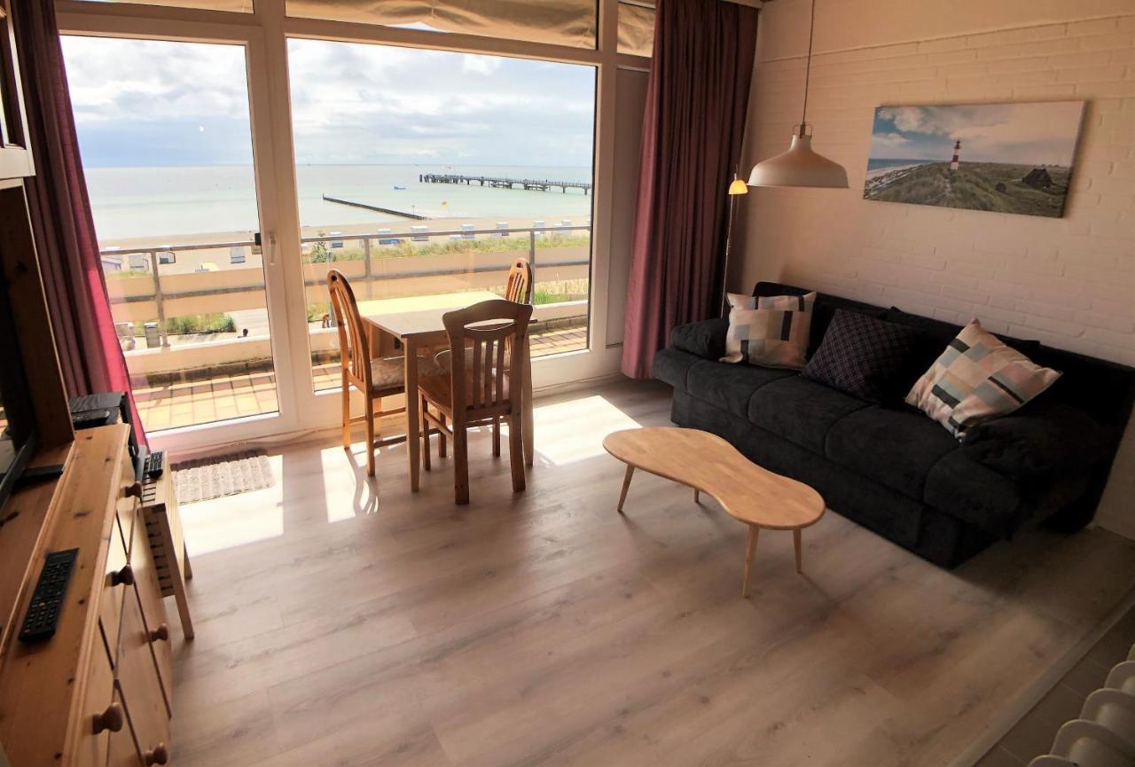 Bellevue C30 Apartman Großenbrode Kültér fotó